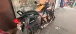 Bajaj Avenger Superman condition.