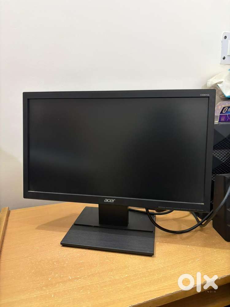 Computer Monitor