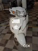 ACTIVA 2G IN GOOD CONDITION NEGOTIABLE