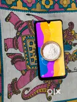 Samsung A31 6/128 in good condition