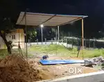 New Shed work or repairs