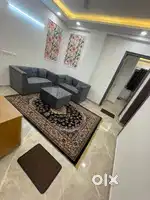 2bhk builder floor in saket