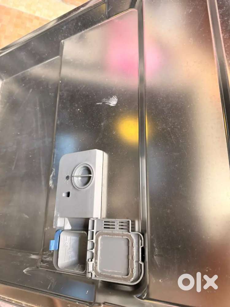IFB Dish Washer