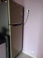 Samsung Dual Door Refrigerator