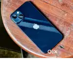 3 months old only iphone 14 available with 128gb storage