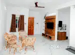 4bhk Fully furnished spacious luxurious AC apartment for rent