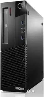 Lenovo Think Centre i7  16GB RAM  512GB SSD