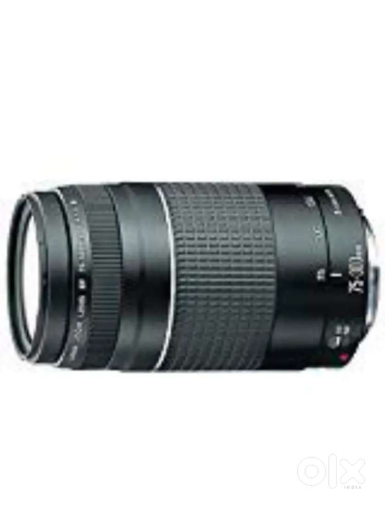 Canon 70-300