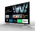 42 Smart Led Tv 2 Years Warranty Available Smart Android