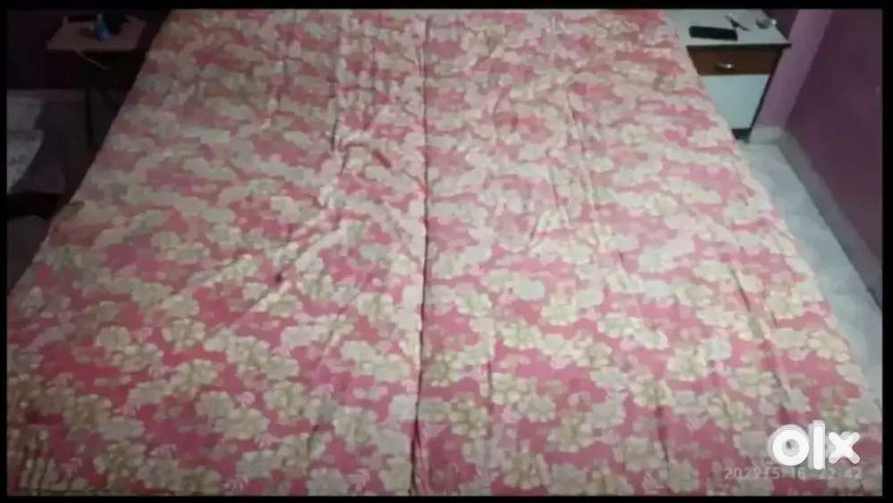 Cotton Mattresses ( રૂ ના ગાદલા )