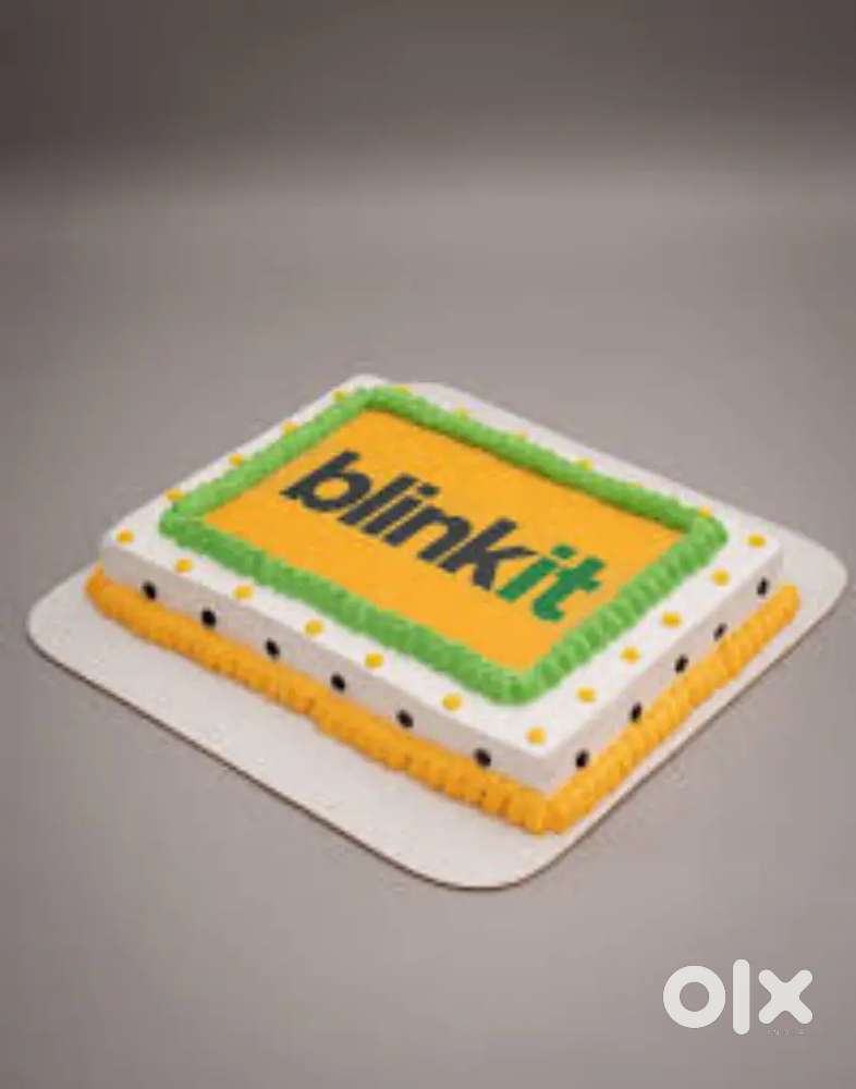 Hamirpur blinkit delivery boy
