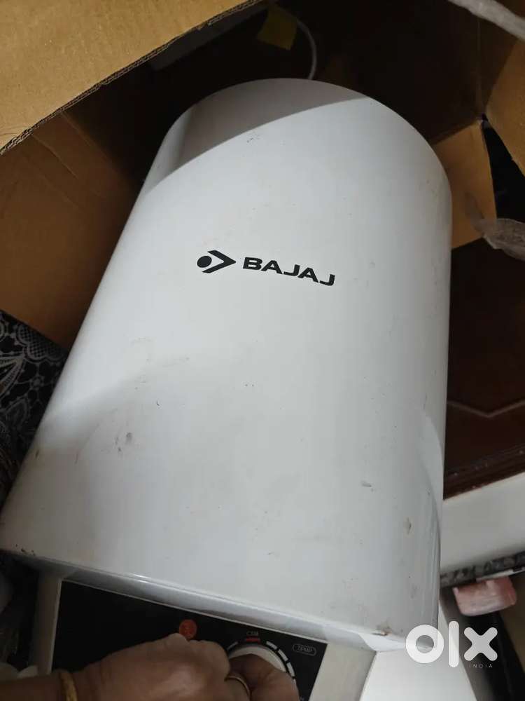 Bajaj Geyser 15 l