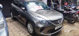 Maruti Suzuki Baleno Delta, 2020, Petrol