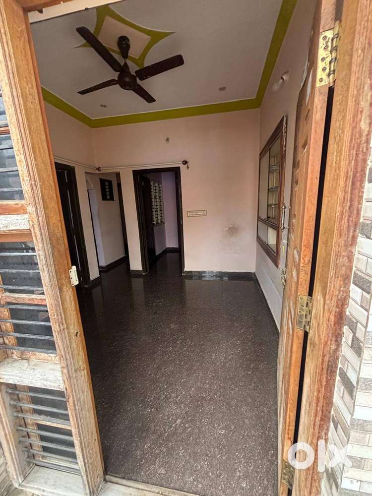 2BHK HOUSE IN BANNIMANTAP FOR LEASE