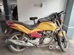 Old no registration