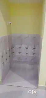 Ground floor 2BHK for rent