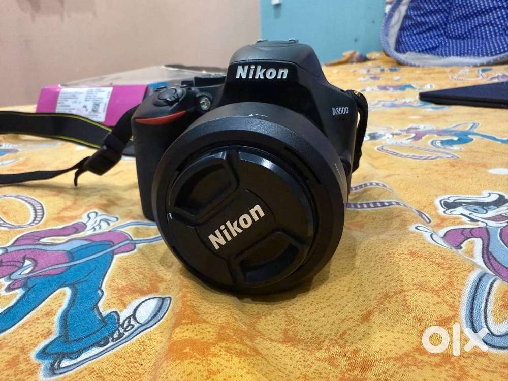 NIKON 3500