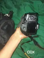 Nikon d 3200