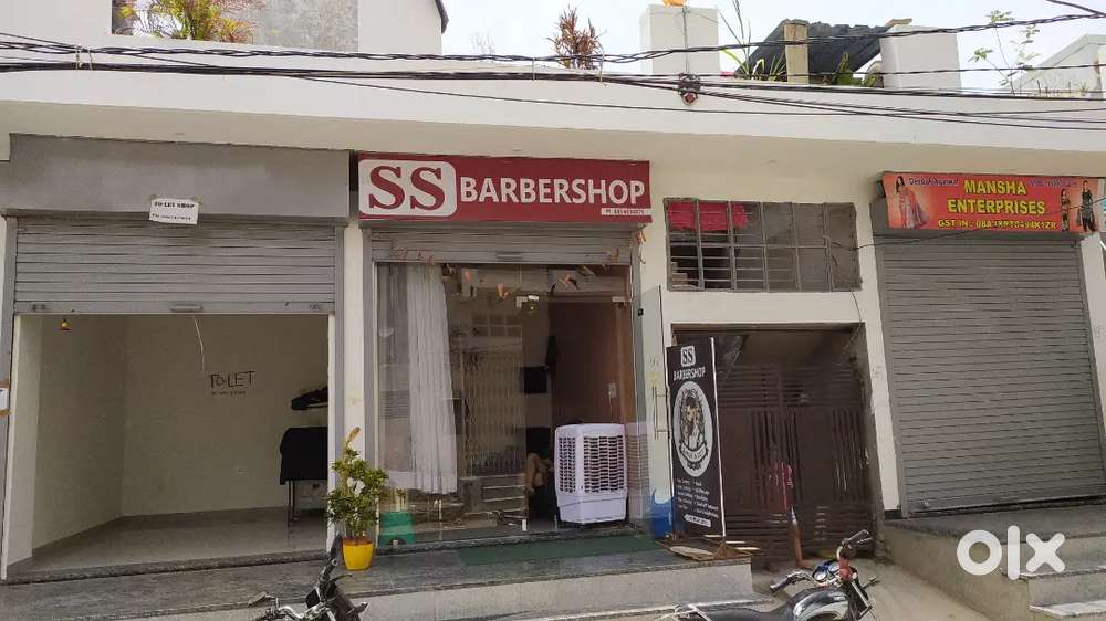 Rent on Shop Front10x13 New Sanganer Road Sodala jaipur