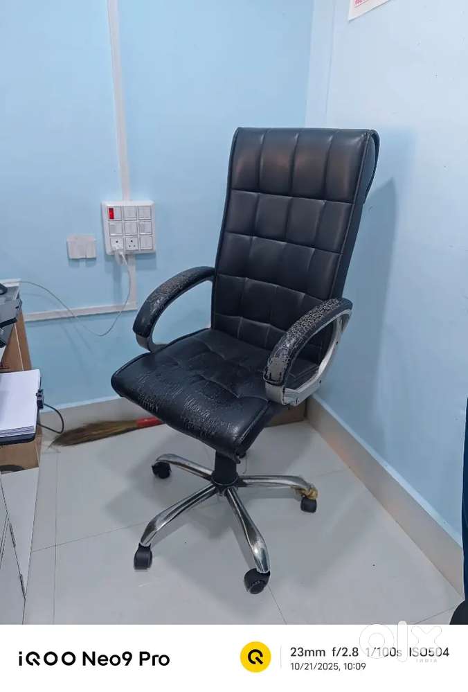 Chair Boss