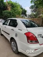 Maruti Suzuki Swift Dzire Tour LDI, 2015, Diesel