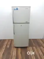 Samsung double door 250ltrs refrigerator shdhdh free shipping
