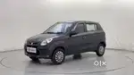 Maruti Suzuki Alto 800 Lxi, 2014, Petrol