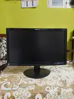 HCL Monitor HP cpu