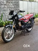 The Bike Zone Nashik Sarda circle all Bike available