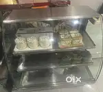 Showpiece Fridge