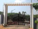 KANINADU HOUSE PLOT FOR SALE.3.65 LAKHS PER CENT NEGOTIABLE.