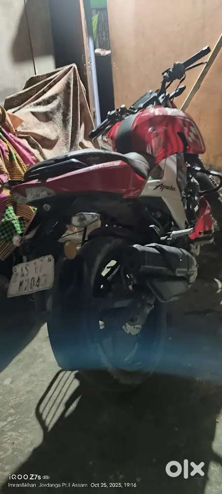 Good condition