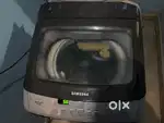 Samsung washing machine