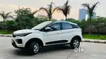 Nexon XM Sunroof