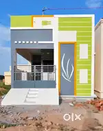 Individual House
