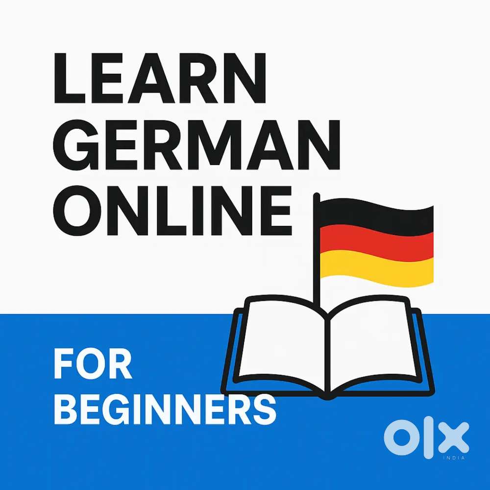 German Language Teacher