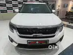 Kia Seltos HTK Plus D, 2022, Diesel