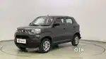 Maruti Suzuki S-Presso VXI, 2023, Petrol