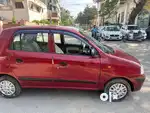 Hyundai Santro Xing GLS, 2012, Petrol