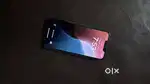 iPhone 13 pro  graphite black