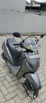 TWO WHEELER TECHNICIAN & HELPER