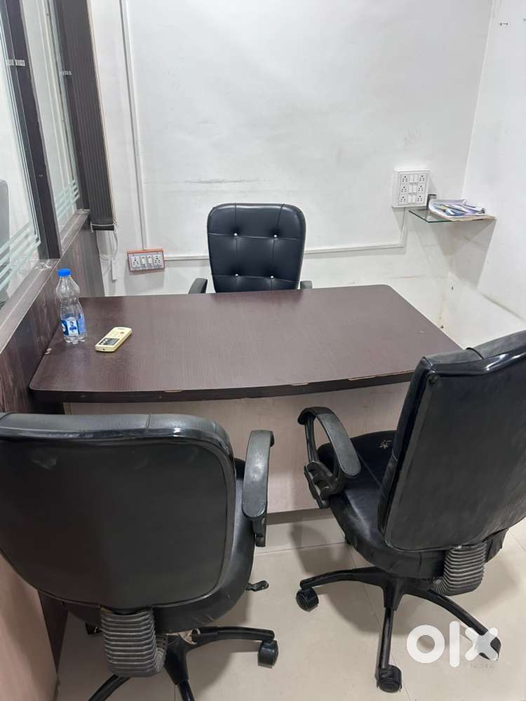 Good location for business