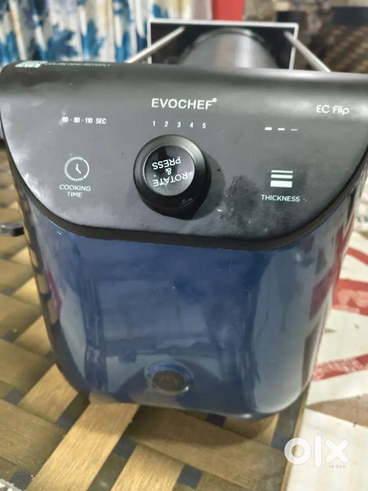 Dosa machine