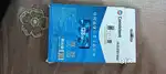 Consistent 128 gb new 5 years warranty