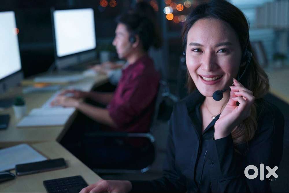 Personal Secretary Only Female