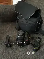 Nikon Digital Camera D3100