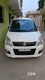 Maruti Suzuki Wagon R 2016