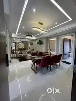 Flat with lift