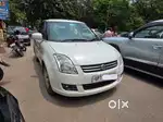 Maruti Suzuki Dzire 1.2 VXI, 2011, Petrol