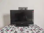 Sony Bravia tv led 22 inch very cheap price
